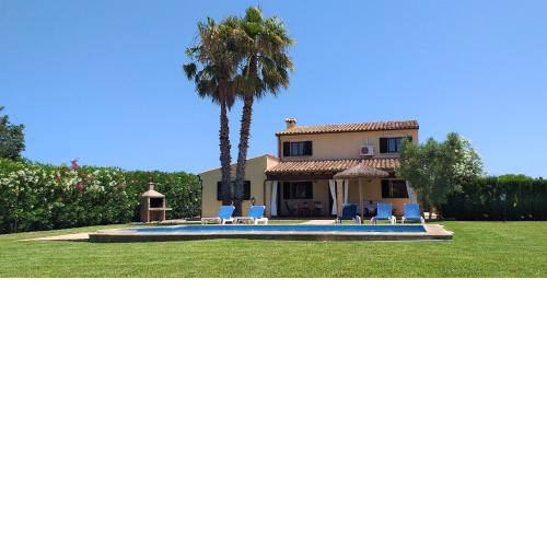 Villa Antonias
