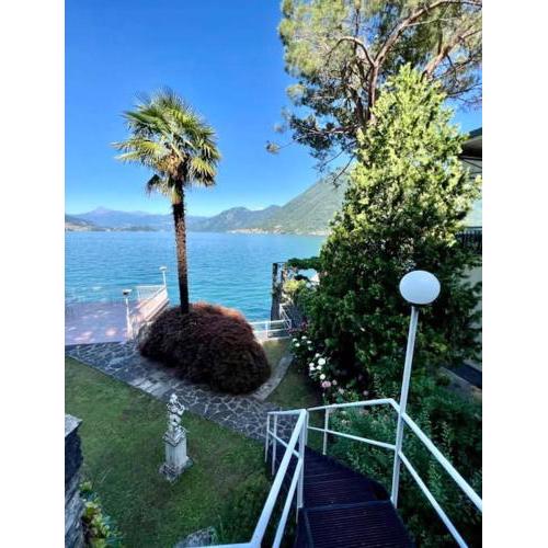 Villa Antonietta, Argegno