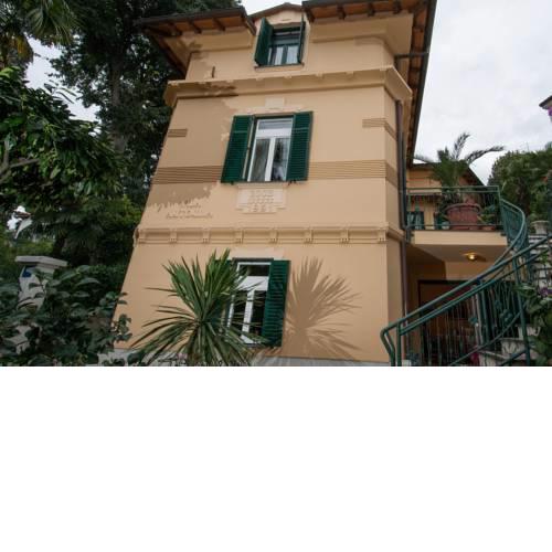 Villa Antonija Opatija