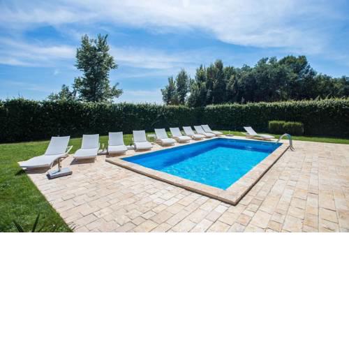Villa Antonio - Antonietta