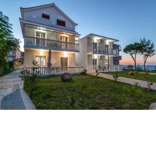 Villa antonis