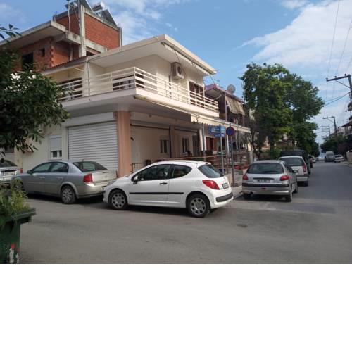 VILLA ANTONIS