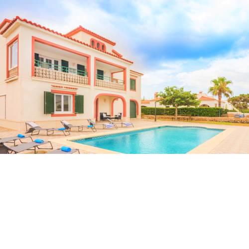 Villa Antonita