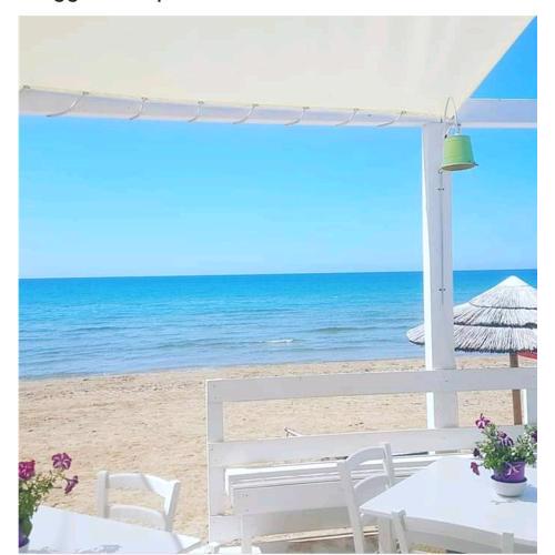VILLA ANTONY