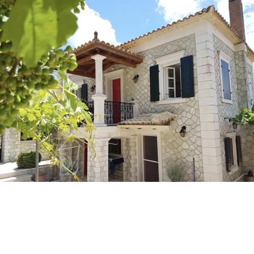 Villa Antoon