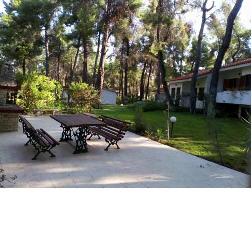 Villa Anty