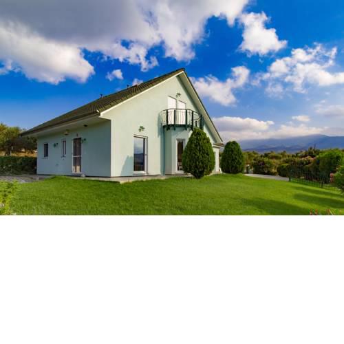 Villa Antzela with Pool