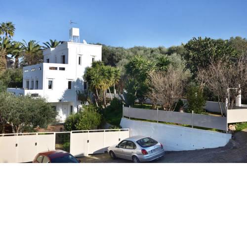 Villa Anva