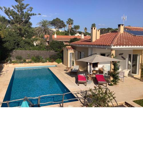 Villa Aol