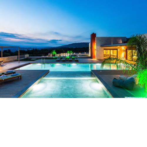 Villa Aori