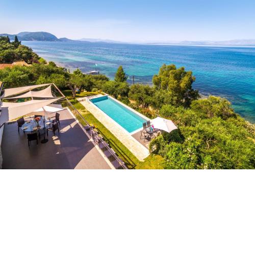Villa Apanemia Mare