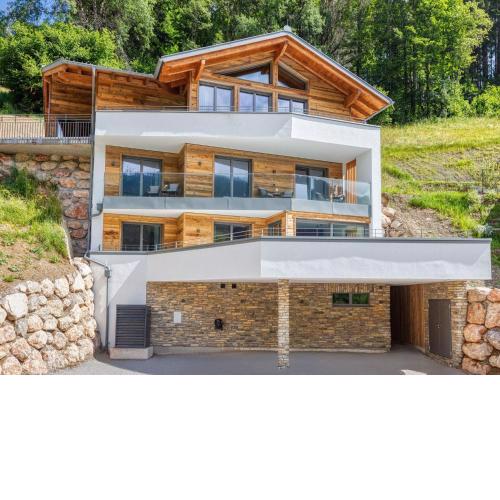 Villa Apart Chalet Dasköniglich