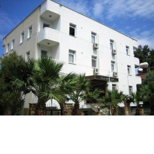 Villa Apart