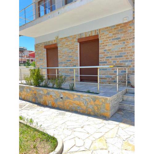 Villa Apartament Beach