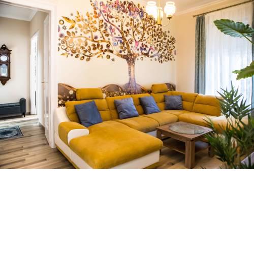 Villa Apartman