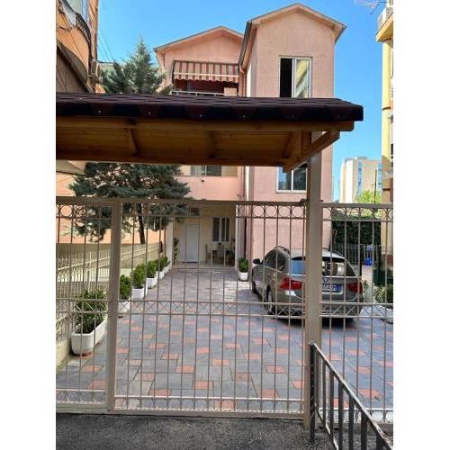 Villa Apartments S&F City Centre