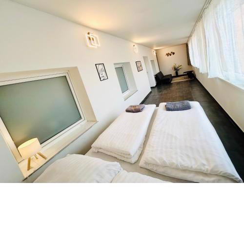 Villa Apartments with Free Parking Prague 5