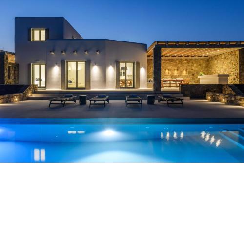 Villa Aperanto