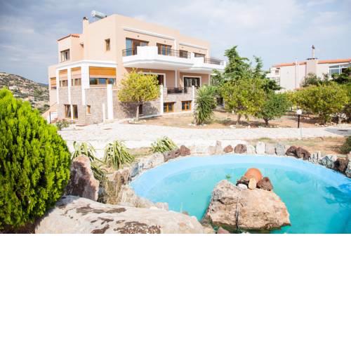 Villa Apex