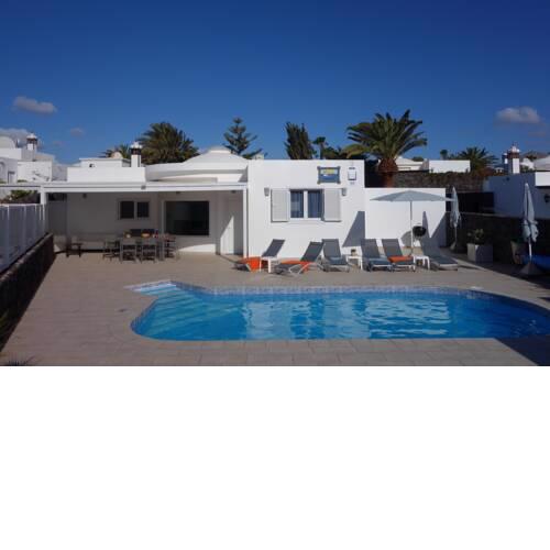 Villa Aphrodite and Villa Apollo 4 bedroom