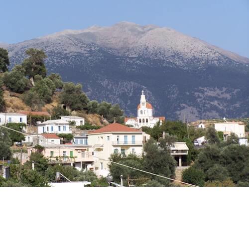 Villa Aphrodite Sougia