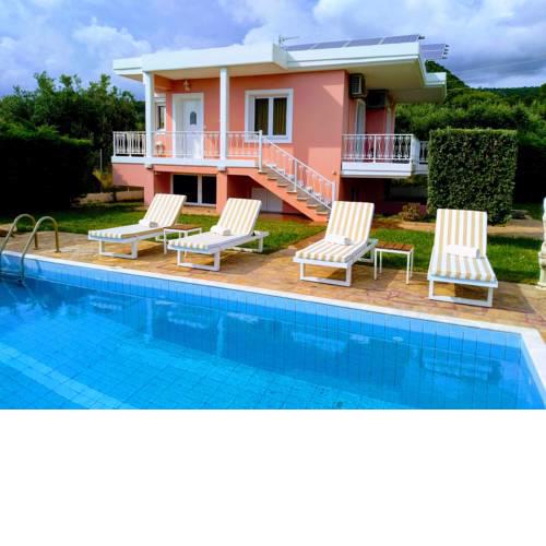 Villa Aphrodite
