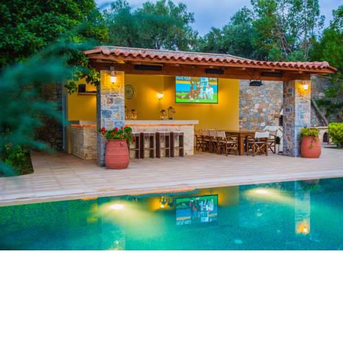 Villa Aphrodite