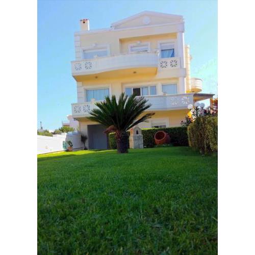 Villa Aphrodite