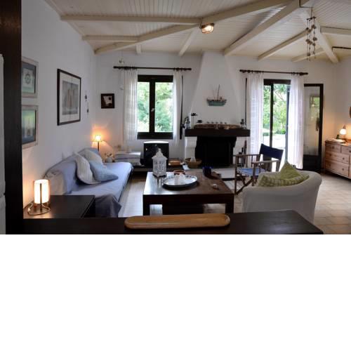 Villa Aphrodite