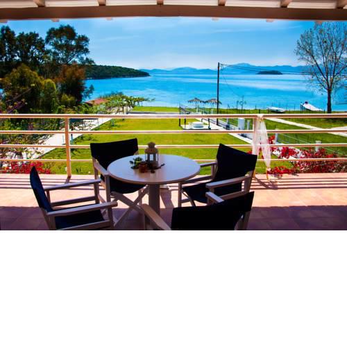 Villa Aphrodite