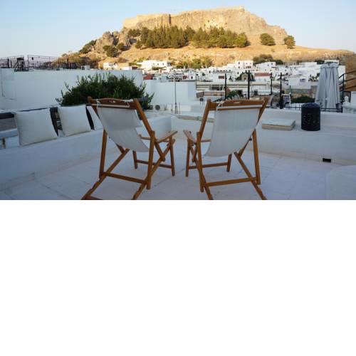 Villa Aphrodite