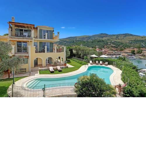 Villa Aphrodite