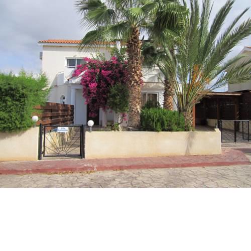Villa Aphrodite