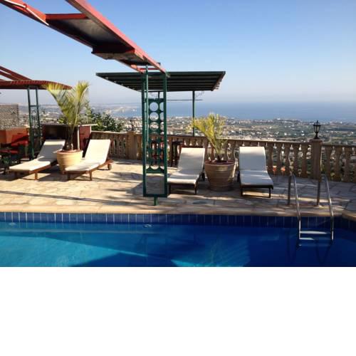 Villa Aphrodite