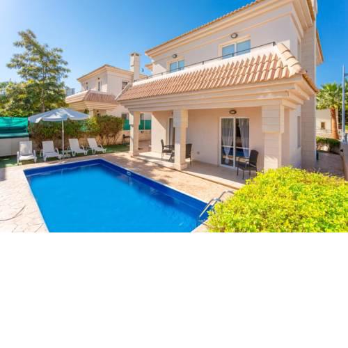 Villa Aphrodite