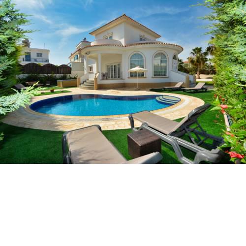 Villa Aphrodite