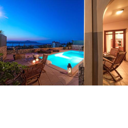 Villa Aphrodite