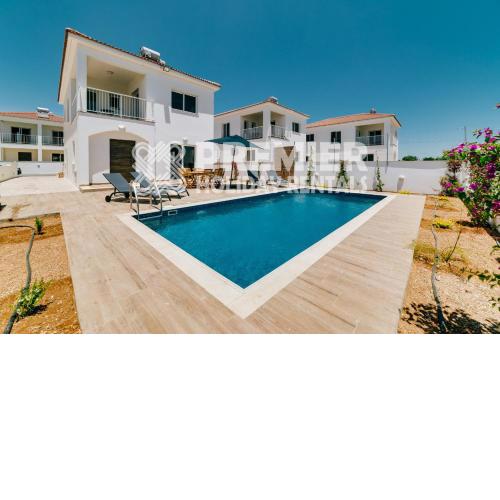 Villa Aphrodite