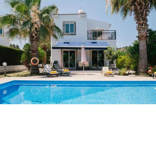 Villa Aphrodite