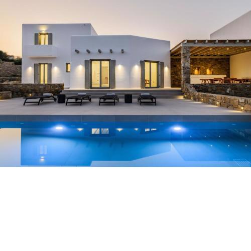 Villa Apiro