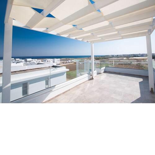 Villa Apollo Provoles - New and Beautiful 3 Bedroom Kapparis Villa with Private Pool