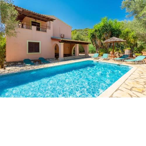 Villa Apollo