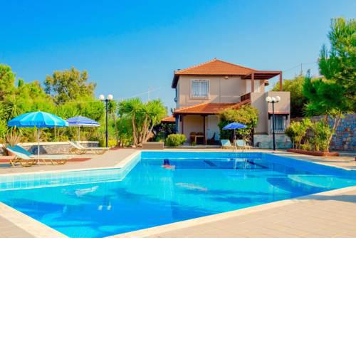 Villa Apollo
