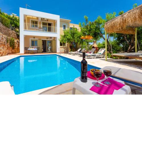 Villa Apollo
