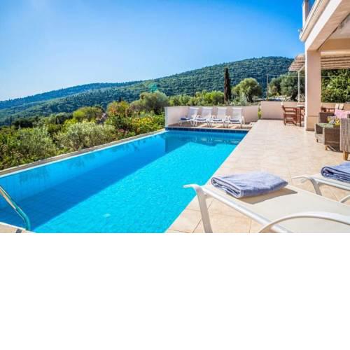 Villa Apollo