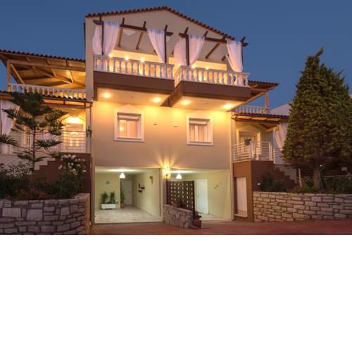 Villa Apollon II