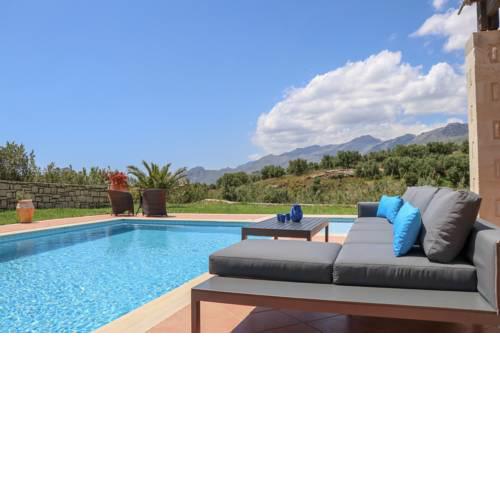 Villa Apollon