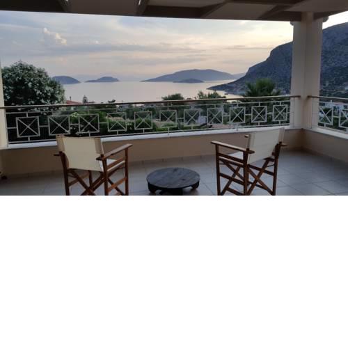 VILLA APOLLON