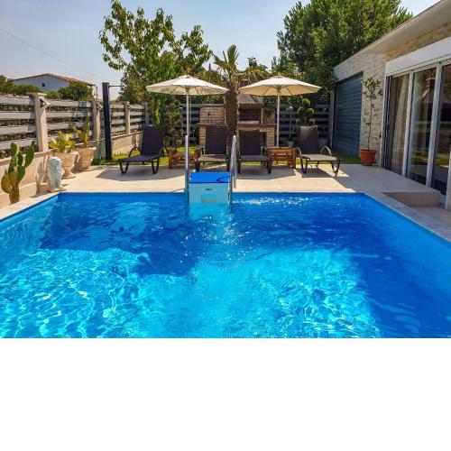 Villa APOLLON