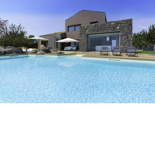 Villa Apollonia - Aci Catena